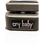Used Dunlop Crybaby Classic Wah Pot With Harness Effect Pedal