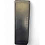 Used Dunlop Crybaby Classic Wah Pot With Harness Effect Pedal