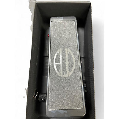 Used Dunlop Crybaby DB01B Dime Cry Baby From Hell Effect Pedal