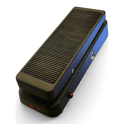 Used Dunlop Crybaby DCR-1FC Effect Pedal