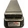 Used Dunlop Crybaby GCB100 Effect Pedal