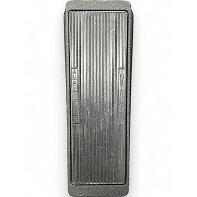 Used Dunlop Crybaby JH1D Effect Pedal