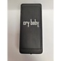 Used Dunlop Used Dunlop Crybaby Junior Effect Pedal