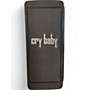 Used Dunlop Crybaby Junior Pedal