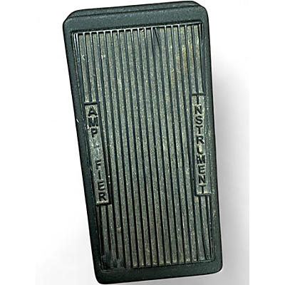 Used Dunlop Crybaby Mini Effect Pedal