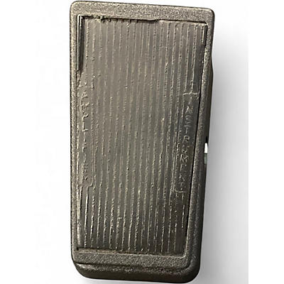 Used Dunlop Crybaby Mini Pedal
