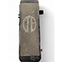 Used Dunlop Crybaby from Hell Effect Pedal