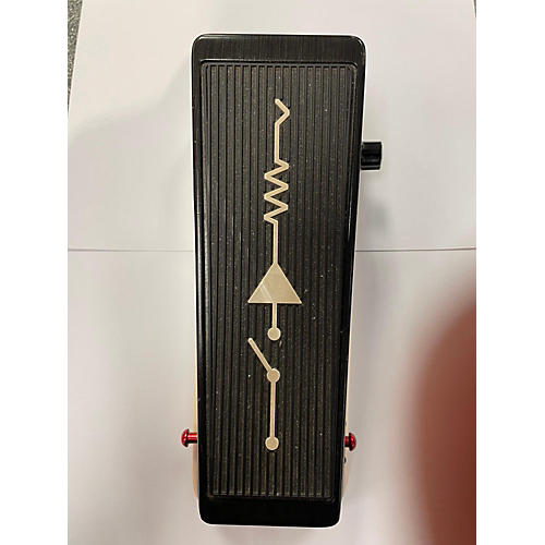 Dunlop Used Dunlop Custom Audio Electronics Wah Effect Pedal