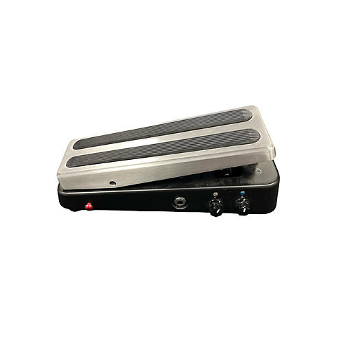 Dunlop Used Dunlop Custom Badass Wah Effect Pedal