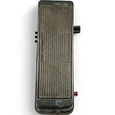 Used Dunlop DB01 Dimebag Wah Effect Pedal