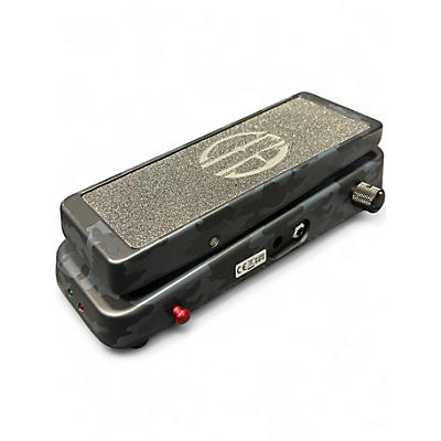 Used Dunlop DB01 Dimebag Wah Effect Pedal