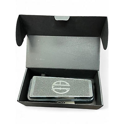 Used Dunlop DB01 Dimebag Wah Effect Pedal