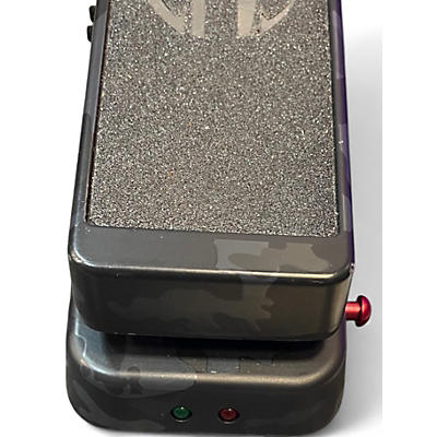 Used Dunlop DB01 Dimebag Wah Effect Pedal