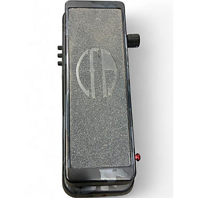 Used Dunlop DB01 Dimebag Wah Effect Pedal