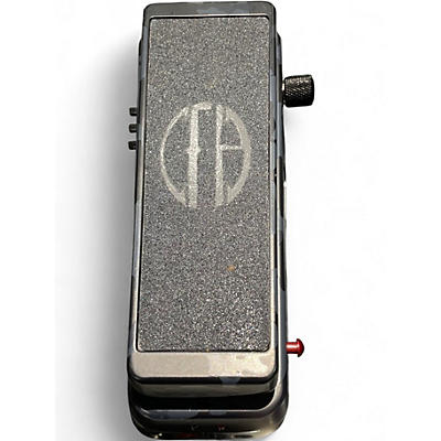 Used Dunlop DB01 Dimebag Wah Effect Pedal