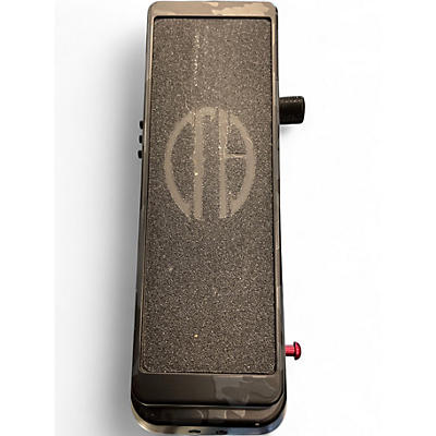 Used Dunlop DB01 Dimebag Wah Effect Pedal