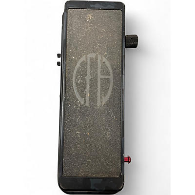 Used Dunlop DB01 Dimebag Wah Effect Pedal