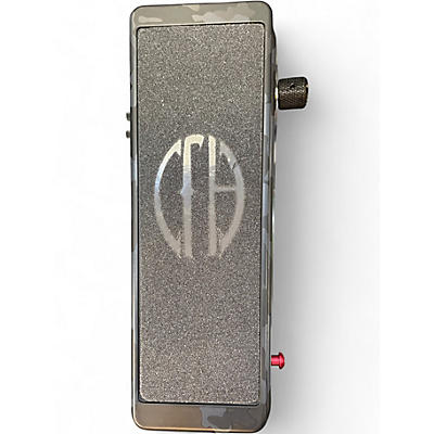 Used Dunlop DB01 Dimebag Wah Effect Pedal