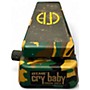 Used Dunlop DB01 Dimebag Wah Effect Pedal
