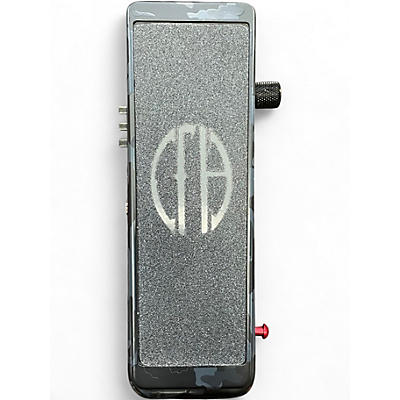 Used Dunlop DB01B Dime Cry Baby From Hell Effect Pedal