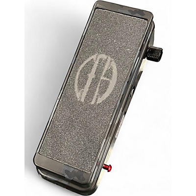 Used Dunlop DB01B Dime Cry Baby From Hell Wah Effect Pedal