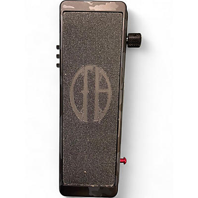 Used Dunlop DB01B Dimebag From Hell Wah Effect Pedal