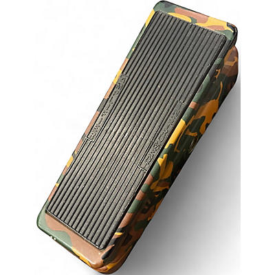 Used Dunlop DB02 Effect Pedal