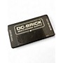 Used Dunlop DC BRICK MULTI POWER NO CABLES INCLUDED. Power Supply