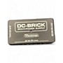 Used Dunlop DC BRICK Power Supply