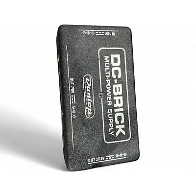 Used Dunlop DC-BRICK