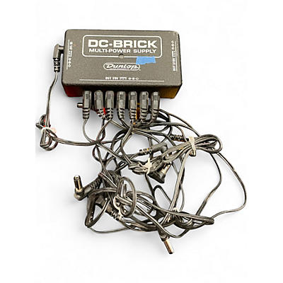 Used Dunlop DC-BRICK