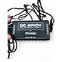 Used Dunlop DCB10 DC-BRICK Power Supply