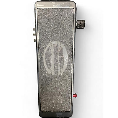 Used Dunlop DIME CRY BABY FROM HELL Effect Pedal