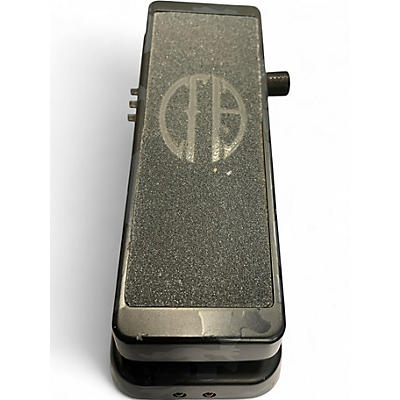 Used Dunlop DIME CRY BABY FROM HELL Effect Pedal
