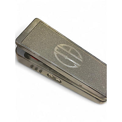 Used Dunlop DIME CRYBABY FROM HELL Effect Pedal