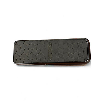 Used Dunlop DVP1 Volume Pedal