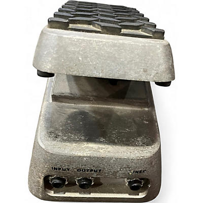 Used Dunlop DVP1 Volume Pedal