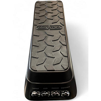 Used Dunlop DVP1 Volume Pedal