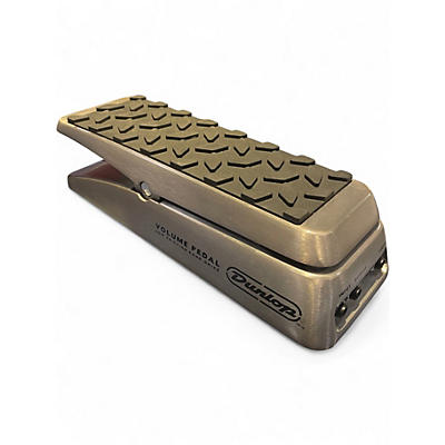 Used Dunlop DVP1 Volume Pedal