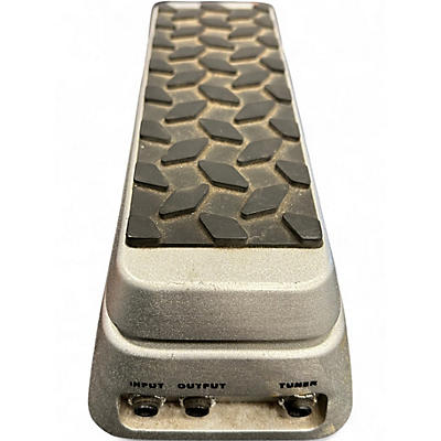 Used Dunlop DVP1 Volume Pedal
