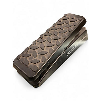 Used Dunlop DVP1XL Volume Pedal