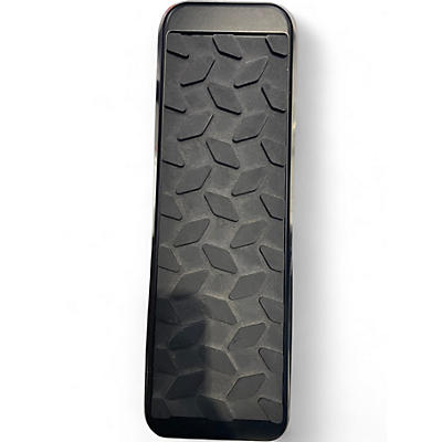 Used Dunlop DVP1XL Volume Pedal