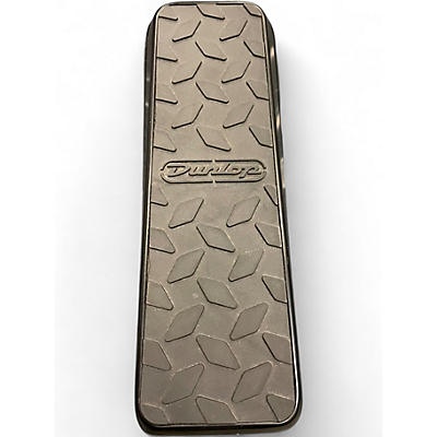 Used Dunlop DVP1XL Volume Pedal