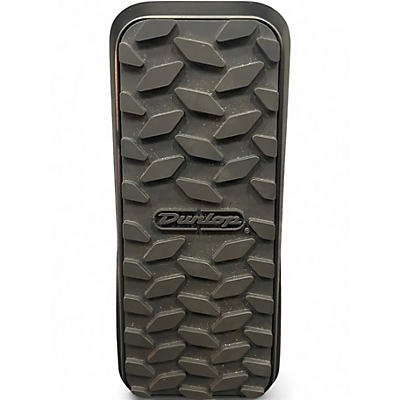 Used Dunlop DVP1XL Volume Pedal