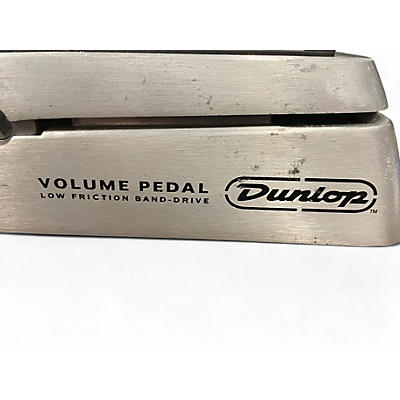 Used Dunlop DVP1XL Volume Pedal