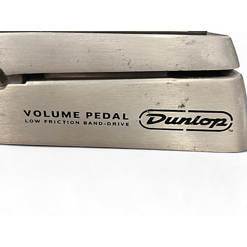 Used Dunlop DVP1XL Volume Pedal