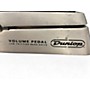 Used Dunlop DVP1XL Volume Pedal