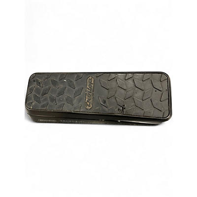 Used Dunlop DVP1XL Volume Pedal