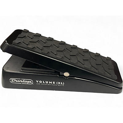 Used Dunlop DVP1XL Volume Pedal