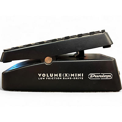 Used Dunlop DVP1XL Volume Pedal